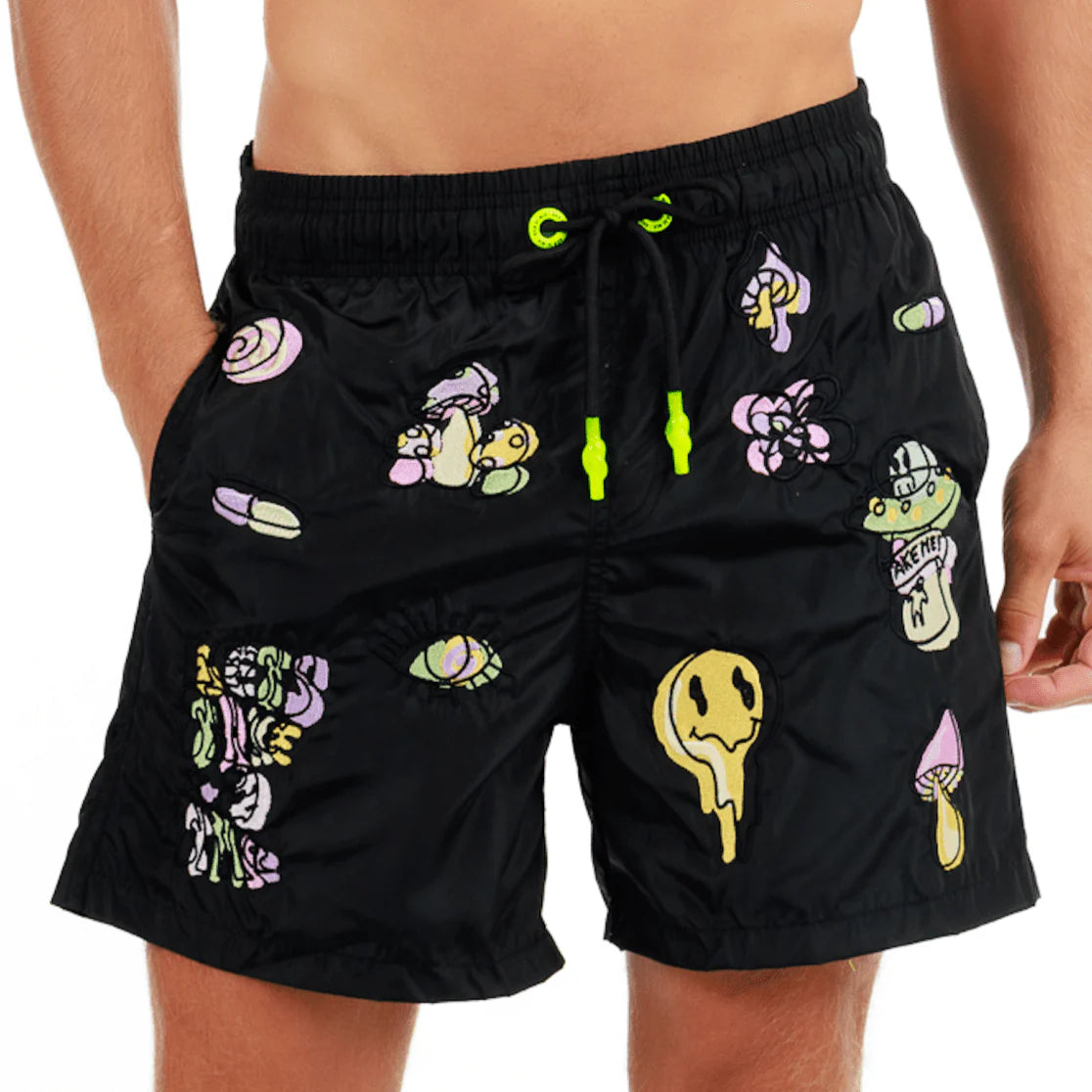 Mens luxury trunks