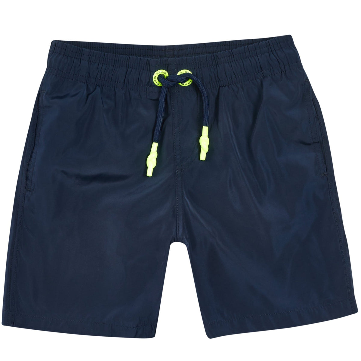 KIDS - Plain navy | Kids Swimwear - Bain de Mer