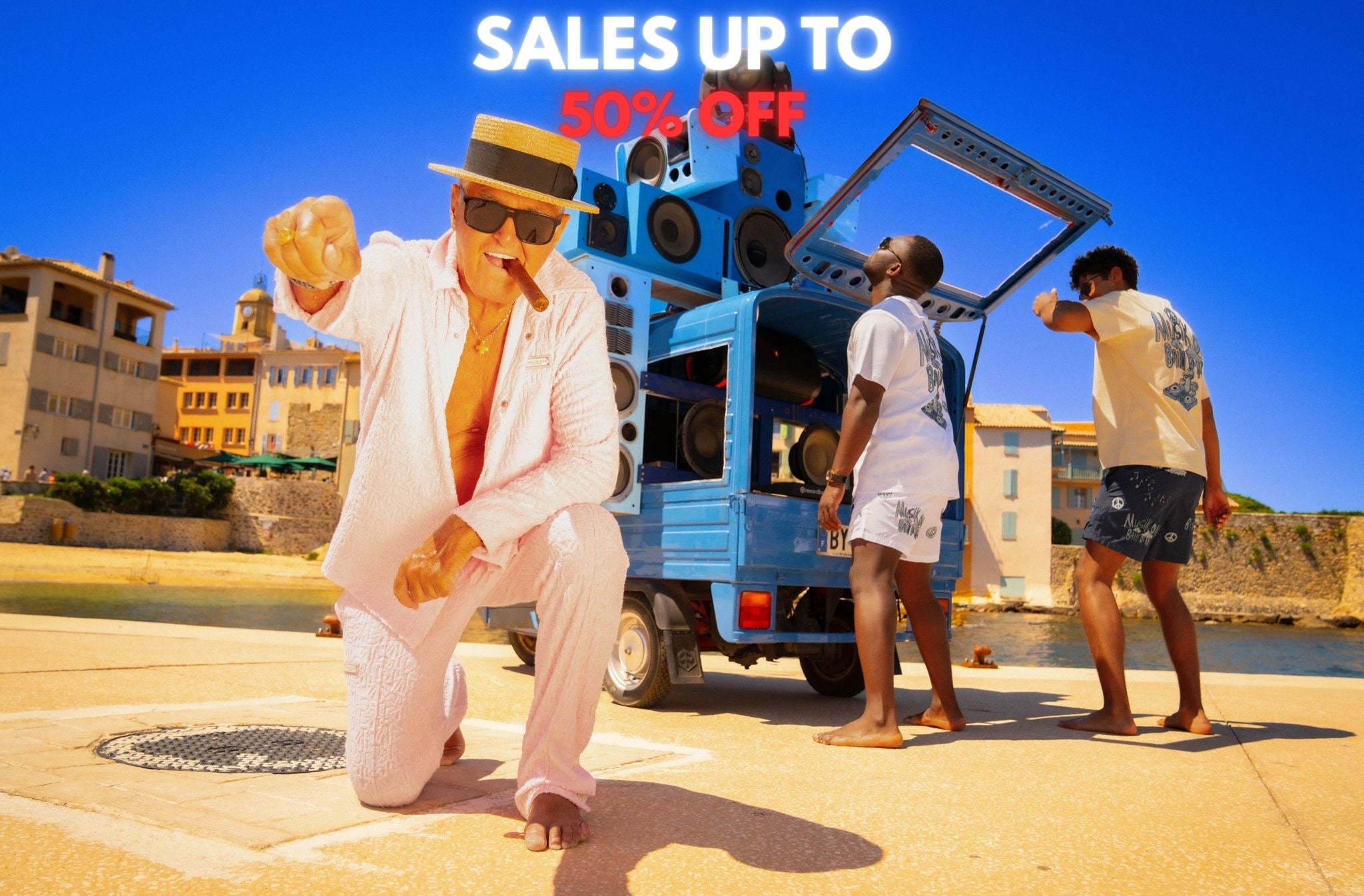 sale 40