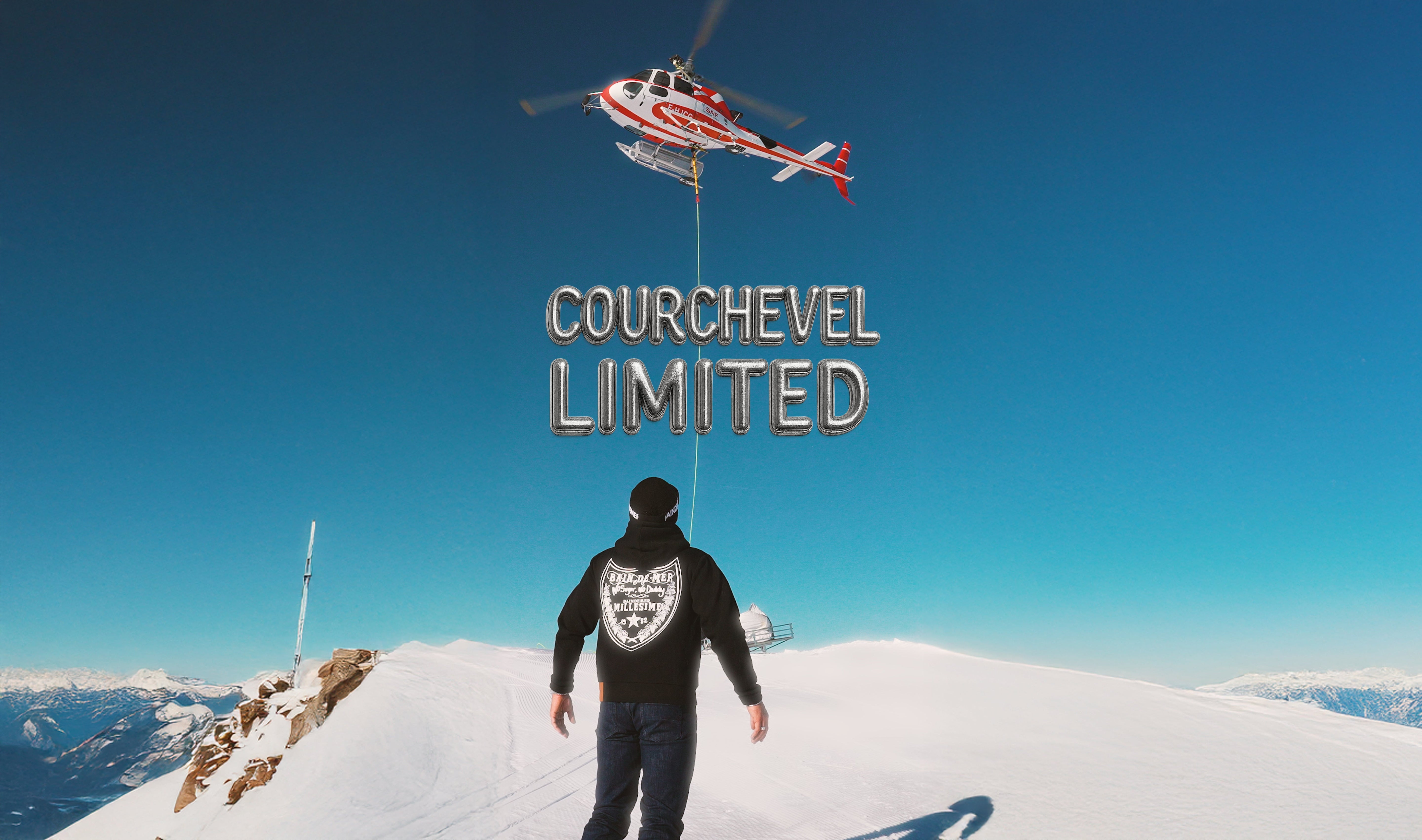 Courchevel