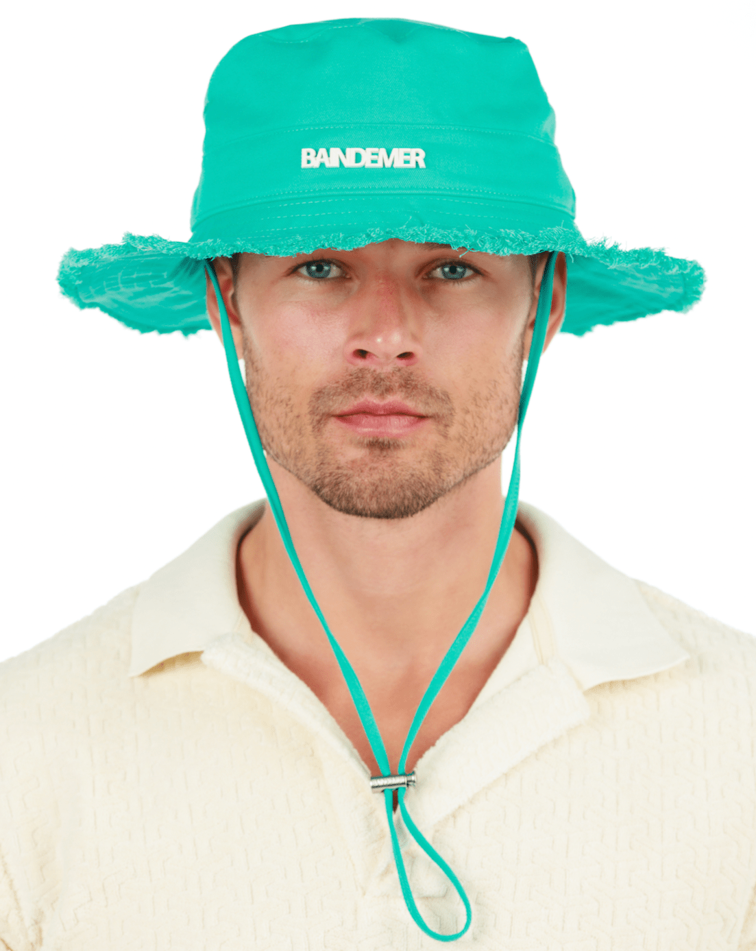 BDM BOB TIFFANY BLUE - Bain de Mer