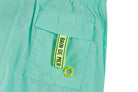 KIDS - Plain aqua | Kids Swimwear - Bain de Mer
