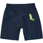 KIDS - Plain navy | Kids Swimwear - Bain de Mer