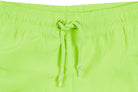 KIDS - Plain neon yellow | Kids Swimwear - Bain de Mer