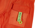 KIDS - Plain orange | Kids Swimwear - Bain de Mer