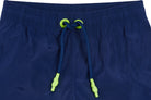 KIDS - Plain royal blue | Kids Swimwear - Bain de Mer